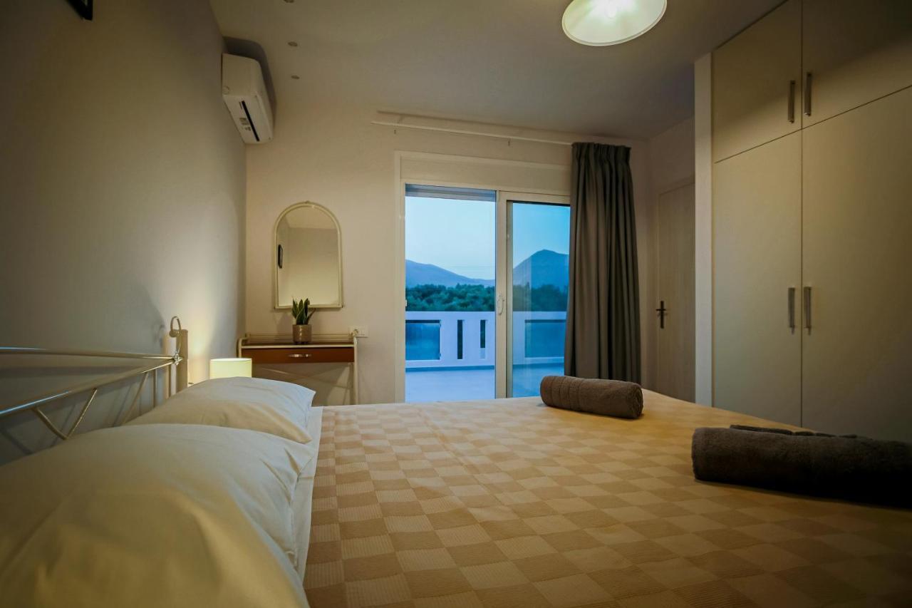 Villa Boviana With Private Swimming Pool Agios Sostis (Zakynthos) Exterior photo